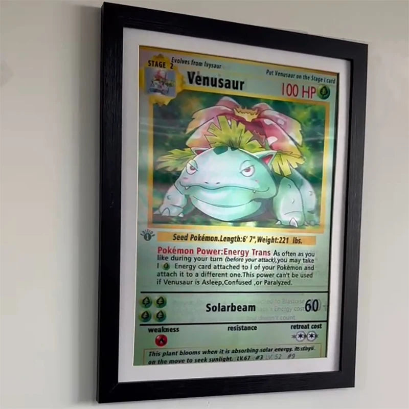 Cuadro Lenticular 3d