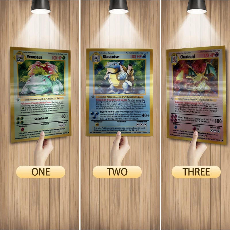 Cuadro Lenticular 3d