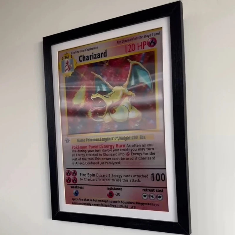 Cuadro Lenticular 3d