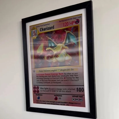 Cuadro Lenticular 3d
